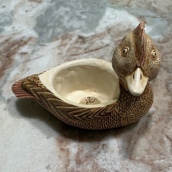 Harmony Kingdom "Keeping Current" Collector Figurine - Picture 4 of 7